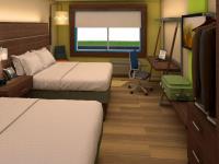 Holiday Inn Express & Suites Farmers Branch image 4